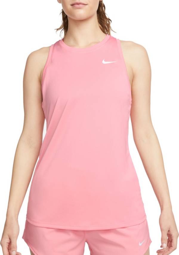 Nike muscle tank womens hotsell