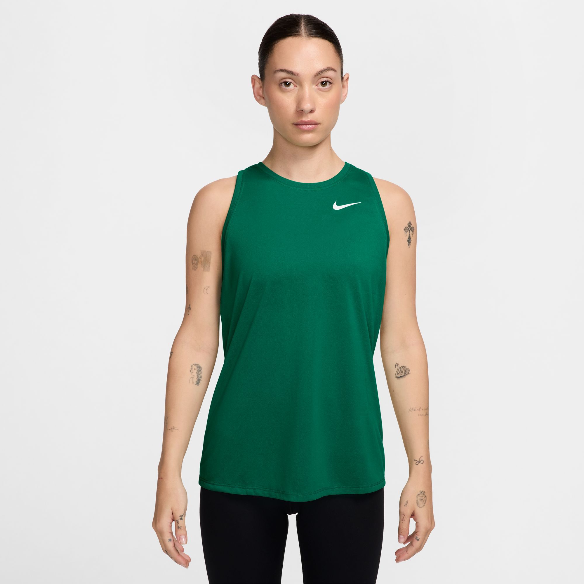 Nike Women's Dri-FIT Training Tank product image