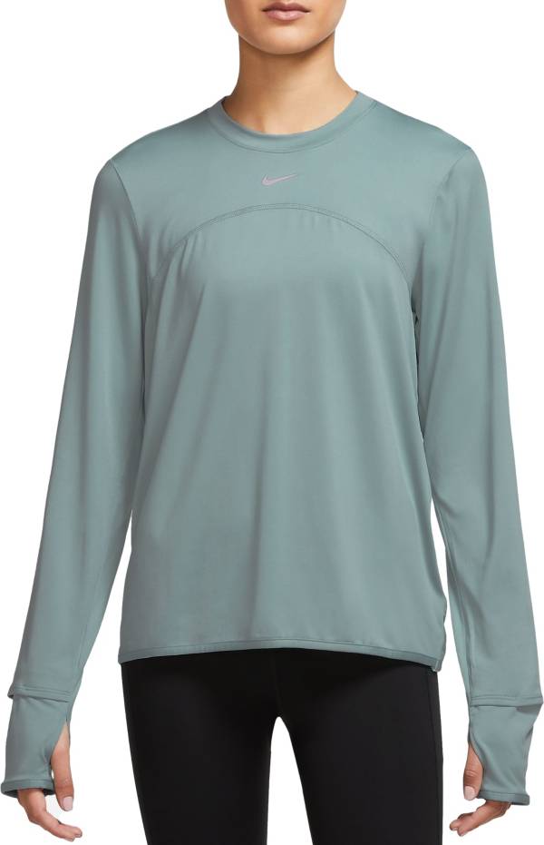 Nike Women's Dri-FIT Swift Element UV Running Top product image