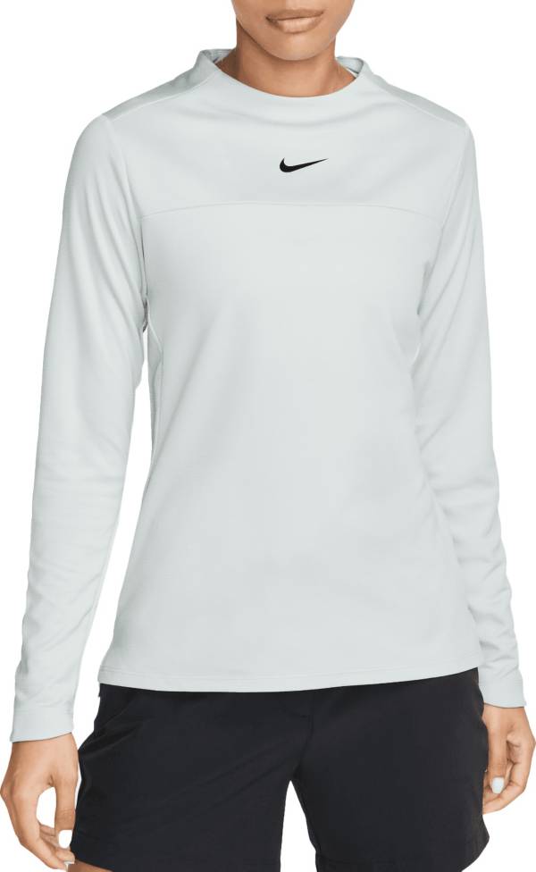 Nike Women's Dri FIT UV Advantage Mock Neck Golf Top product image