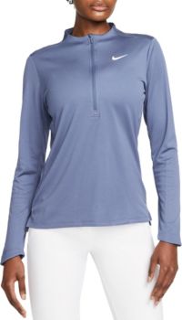 Nike Women's Dri-FIT Tour Long Sleeve Golf Dress