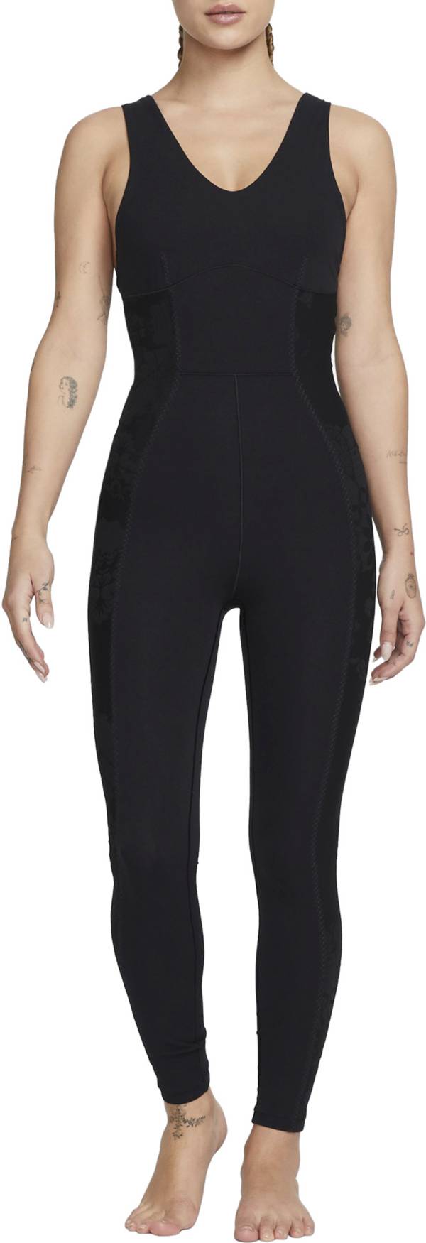 nike women's jumpsuits