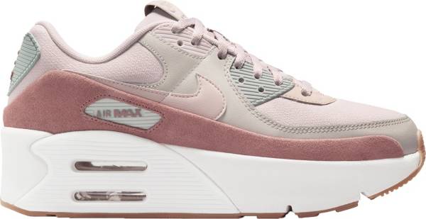 Nike Women s Air Max 90 LV8 Shoes Dick s Sporting Goods