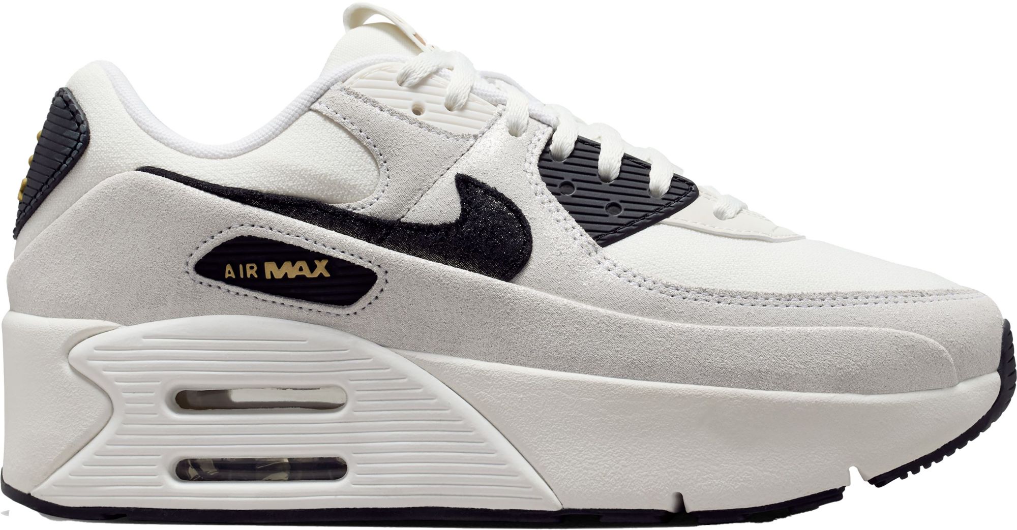 Nike Women's Air Max 90 LV8 Shoes product image