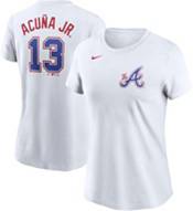 Adult Acuna and Albies Shirt Women’s Tank Top