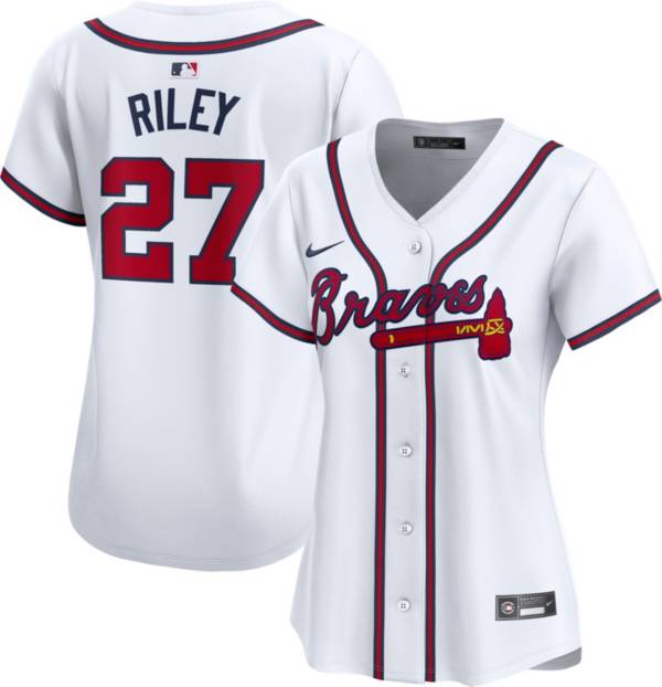 Official Women's Atlanta Braves Gear, Womens Braves Apparel, Women's Braves  Outfits