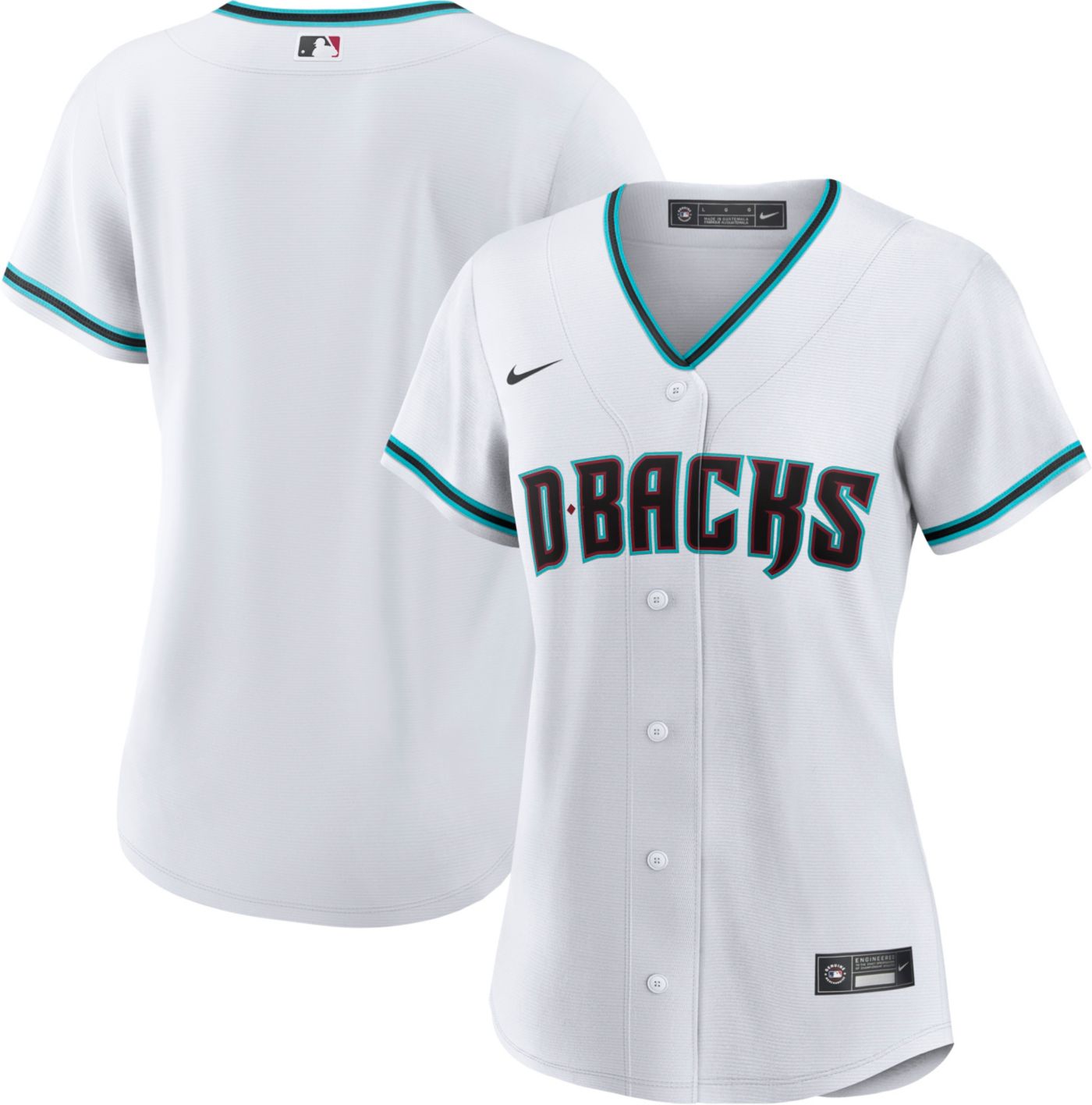 Diamondbacks jersey cheap online