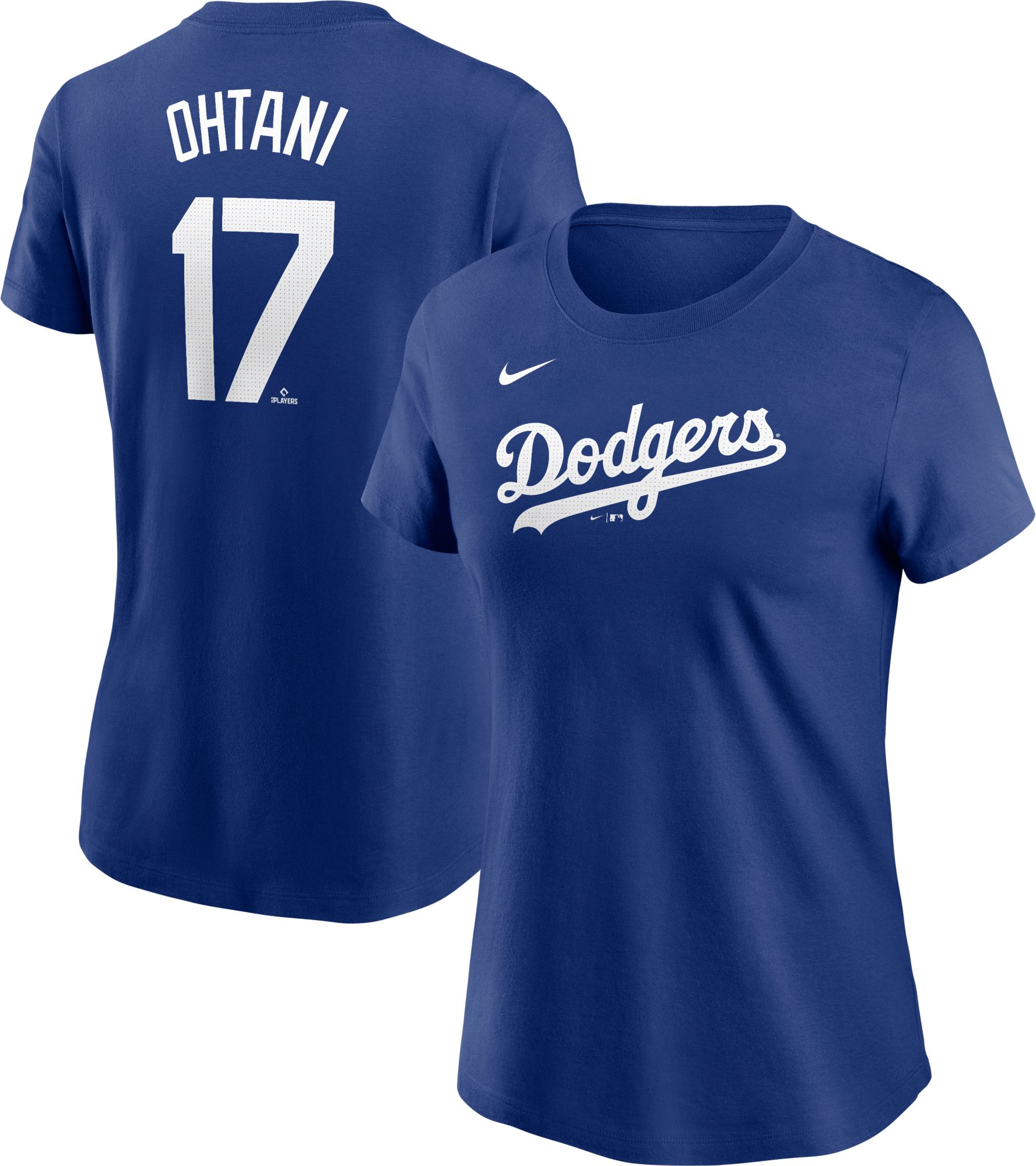 dodgers shirt womens