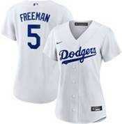 Nike Authentic Dodgers Freddie Freeman Jersey for Sale in Pasadena