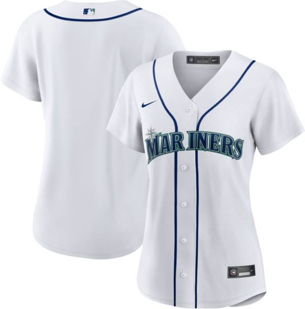 Mariners cool base store jersey