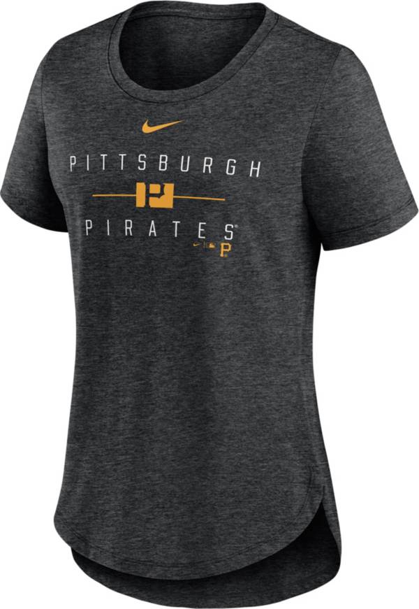 Pittsburgh pirates sale womens t shirt