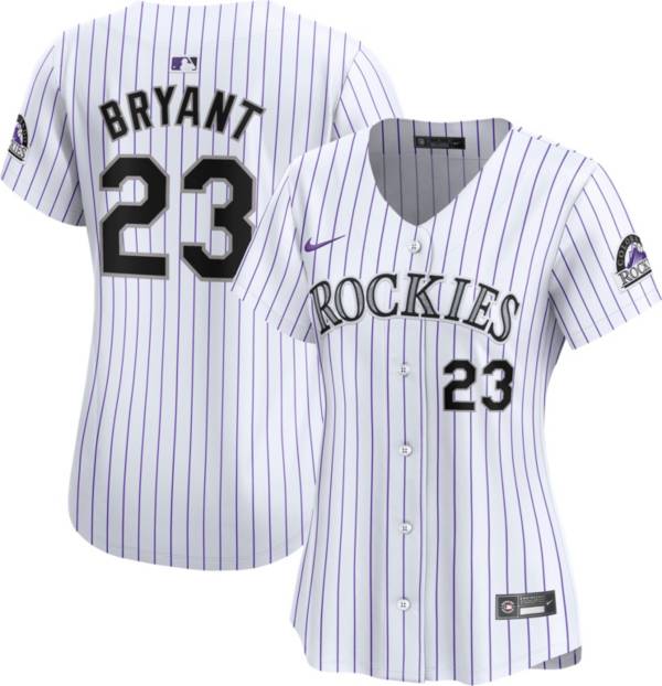 Kris bryant jersey store dicks