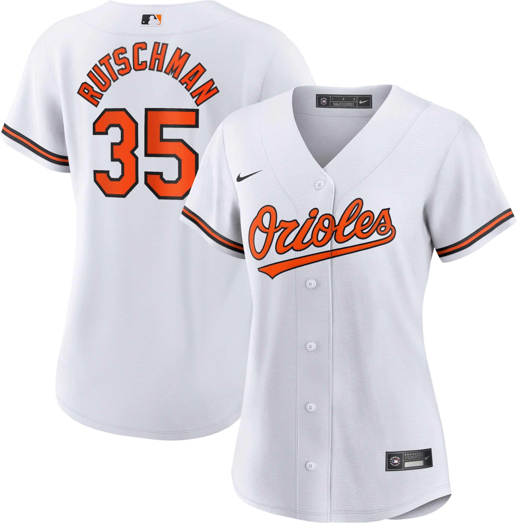 Orioles cool base jersey hotsell