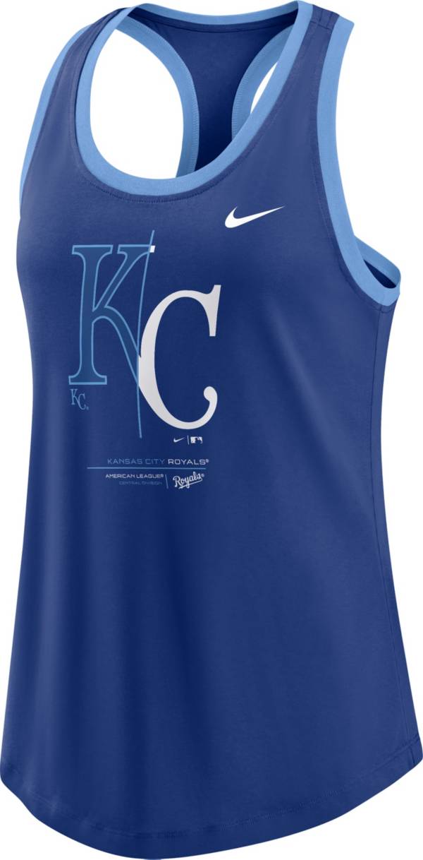 Nike Dri-FIT City Connect Velocity Practice (MLB Kansas City Royals) Men's  T-Shirt