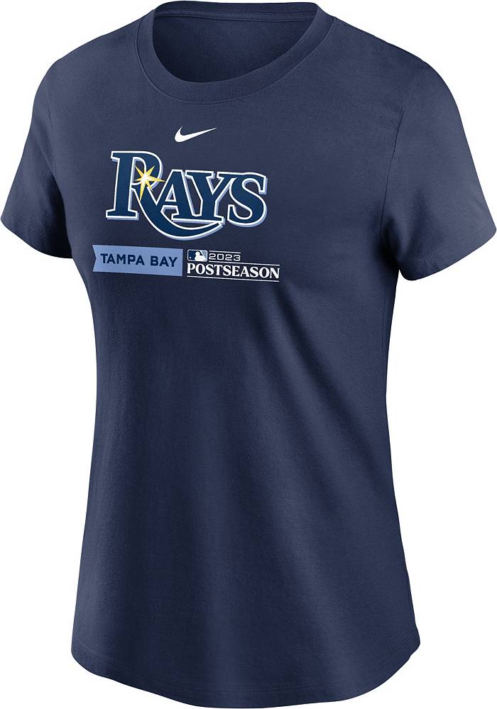 MLB Tampa Bay Rays Women's Replica Baseball Jersey. Nike.com in 2023