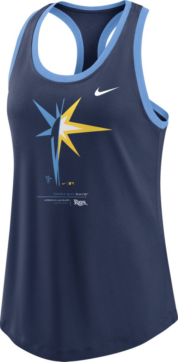 Tampa Bay Rays Dress - Womens