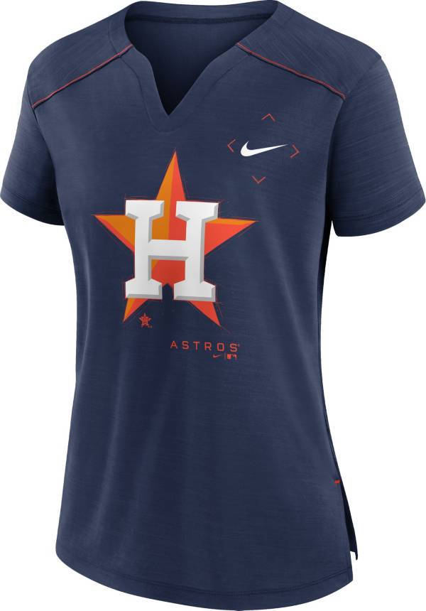 Houston Astro's Nike Dri-Fit Shirt