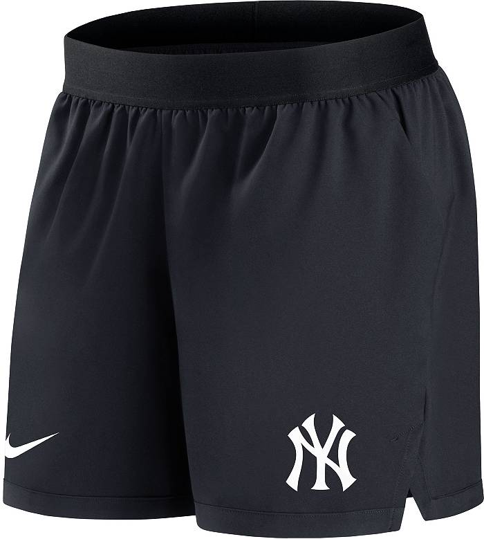 Nike / Men's New York Yankees Navy Cooperstown Vintage Dri-FIT