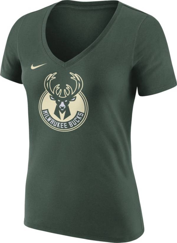 Milwaukee Bucks Championship Shirt NBA Championship Shirt Women's T-Shirt