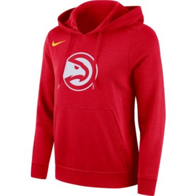 sorry, Nike Women's Atlanta Hawks Red Logo Hoodie is currently out of stock