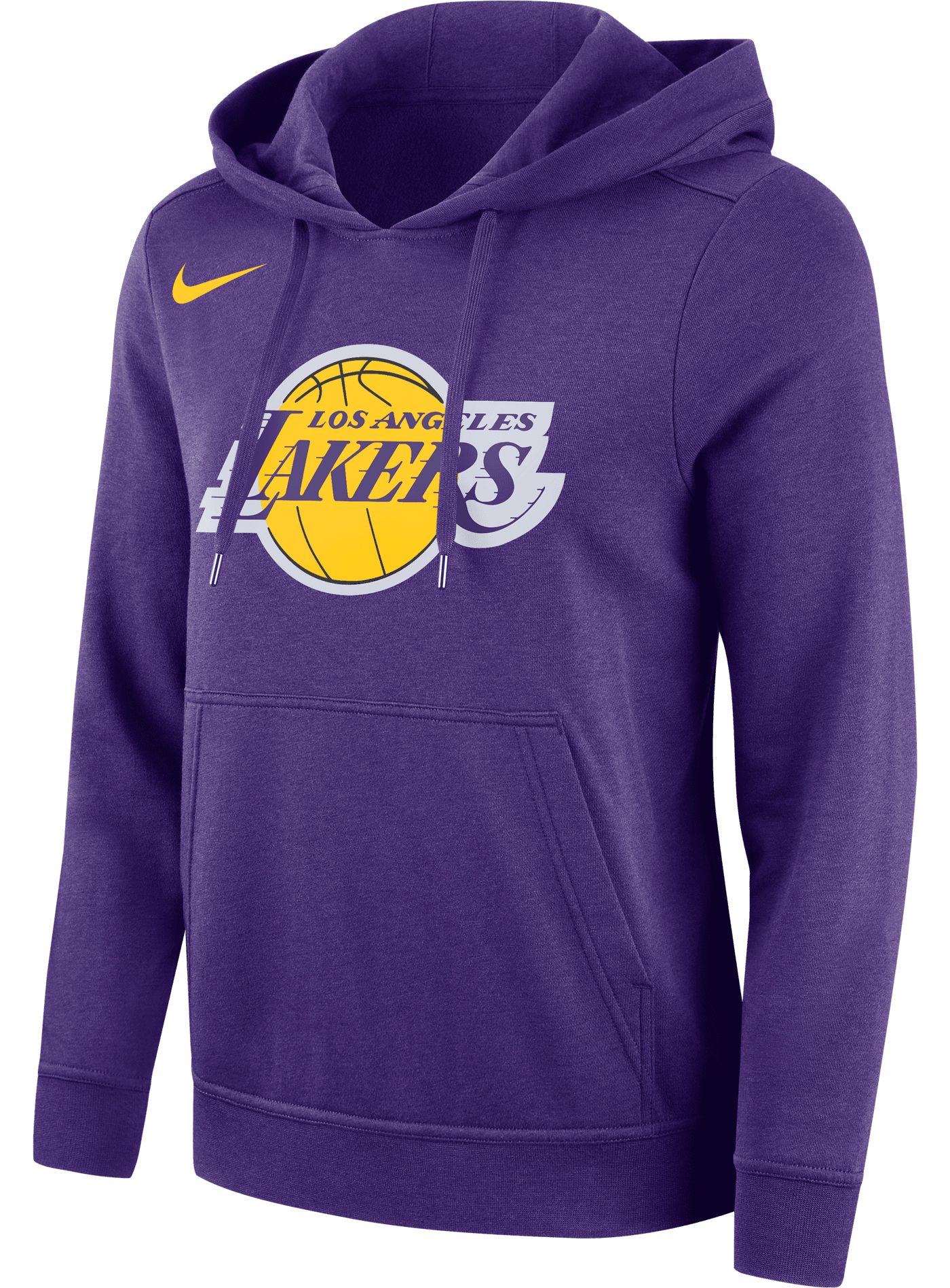 Nike lakers hoodie online