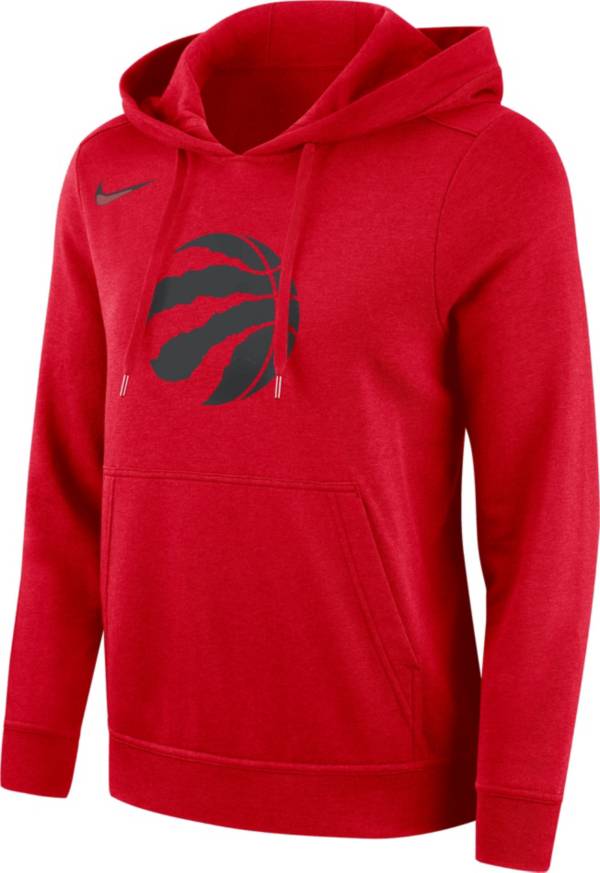 Nike best sale raptors hoodie