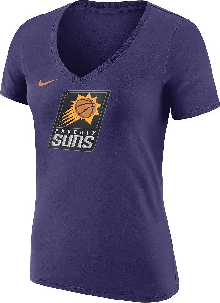 Phoenix Suns Women's Apparel  Curbside Pickup Available at DICK'S