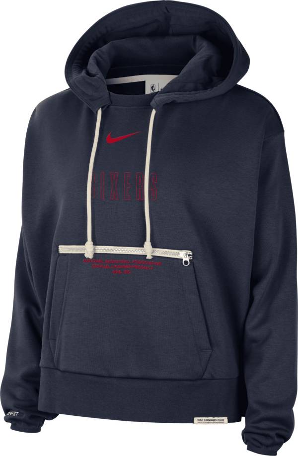 more than an athlete nike hoodie