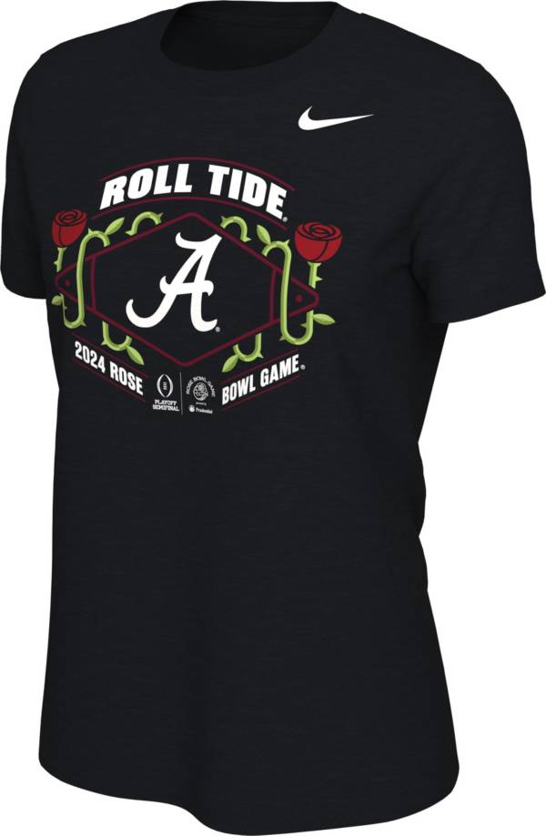 Nike rose best sale bowl shirt