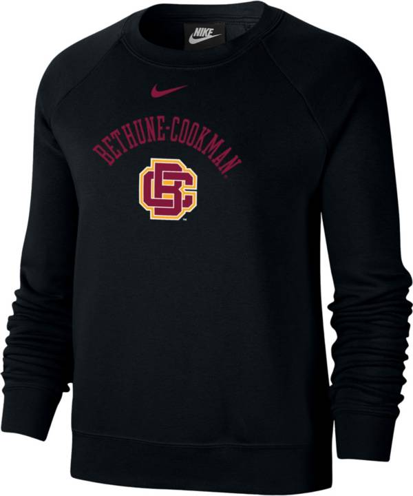 Bethune cookman sweatshirt sale