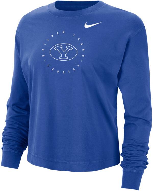 Byu nike outlet gear