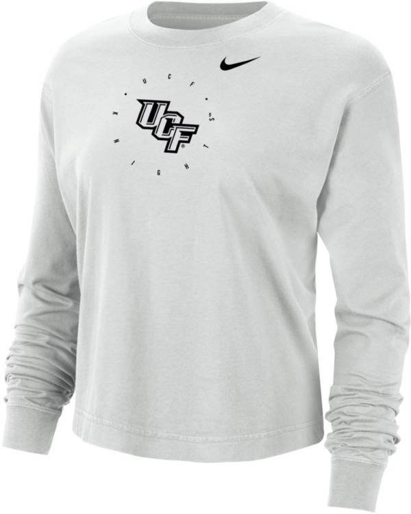 ucf nike shirt