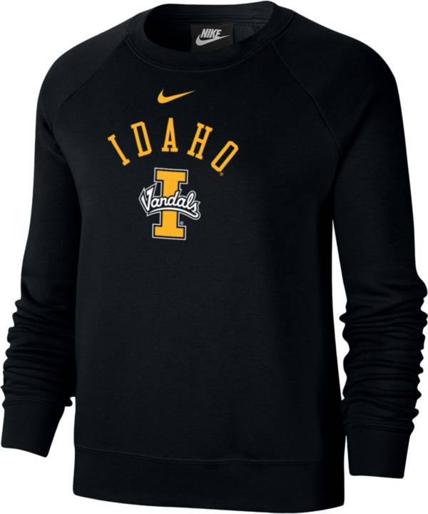 Idaho store vandals sweatshirt