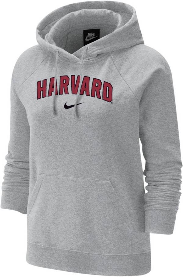 Harvard nike clearance hoodie