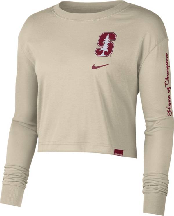 Nike Men's Christian McCaffrey Stanford Cardinal #5 Dri-FIT Game