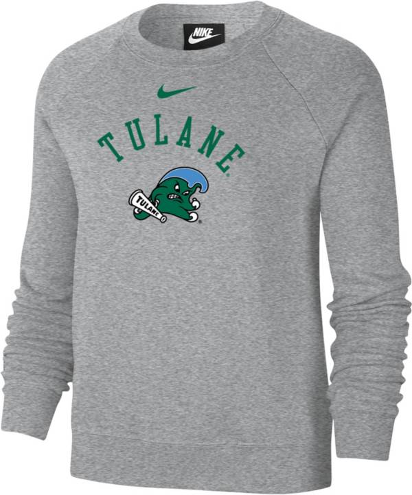 Tulane university outlet sweatshirt