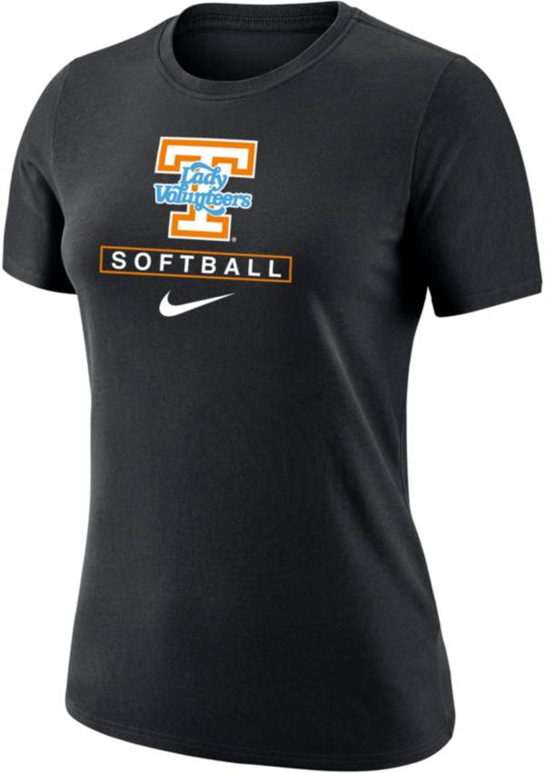 Nike softball hot sale t shirt