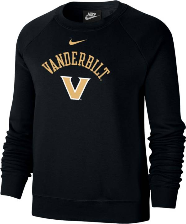 Vanderbilt women's hot sale sweatshirt