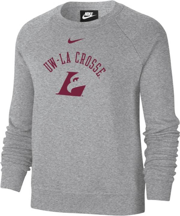 Nike cheap varsity crewneck