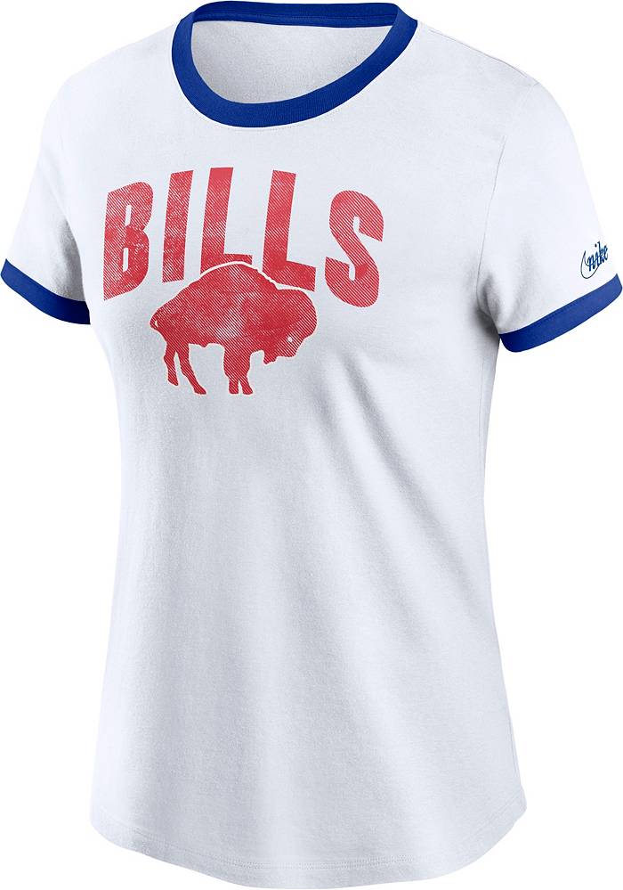 women's buffalo bills t shirt