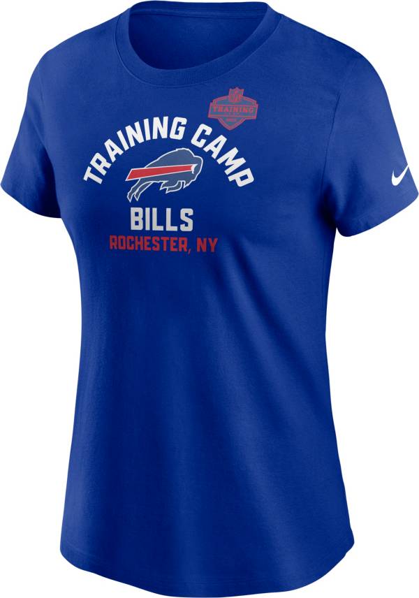 women's bills shirts