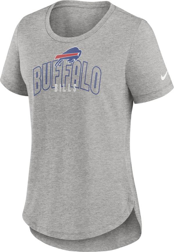 black buffalo bills shirt