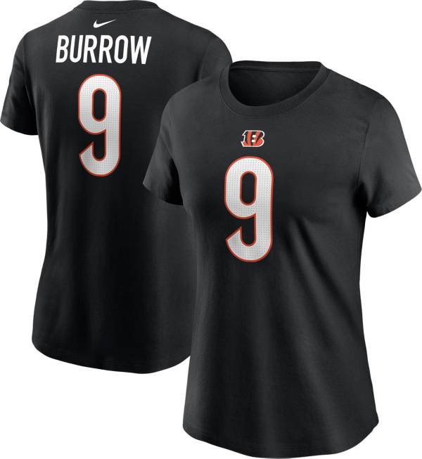 apparel-art72 Bengals Number 9 T-Shirt