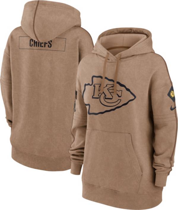 Salute to service outlet chiefs sweatshirt