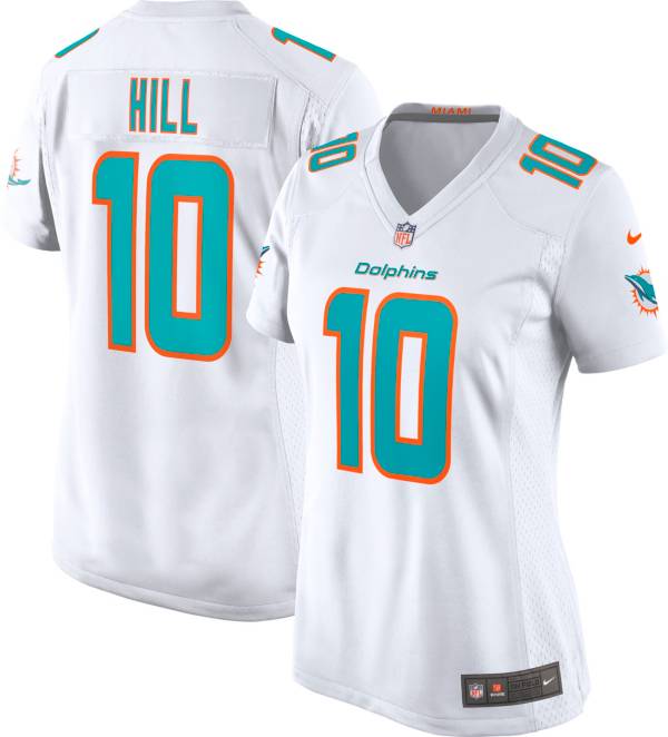 Women's discount dolphins jersey