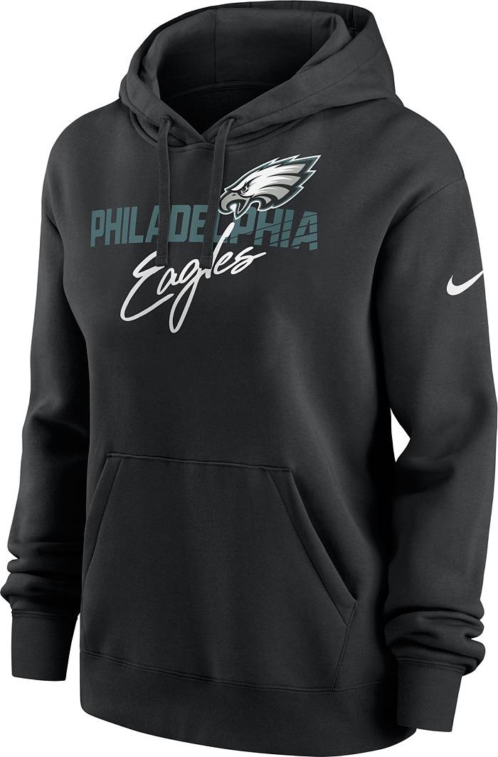 philadelphia eagles hoodie womens