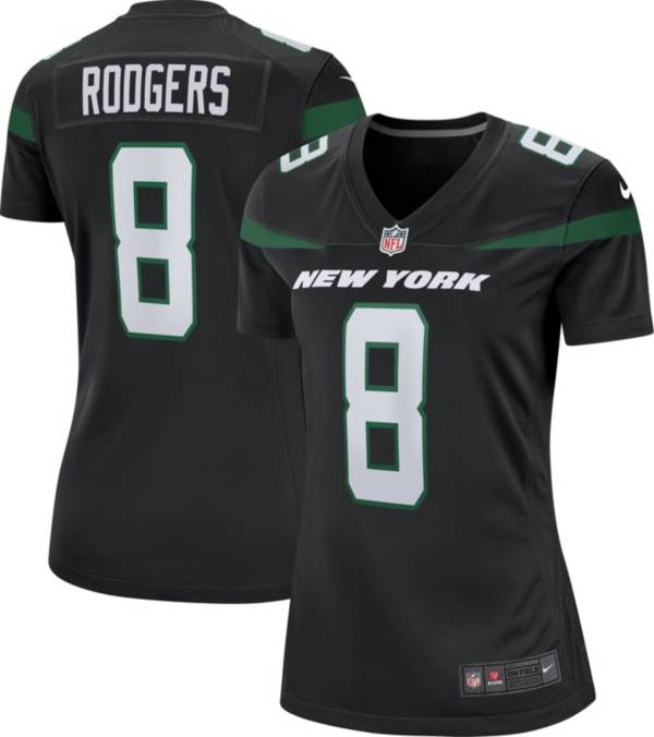 Aaron rodgers on sale ladies jersey