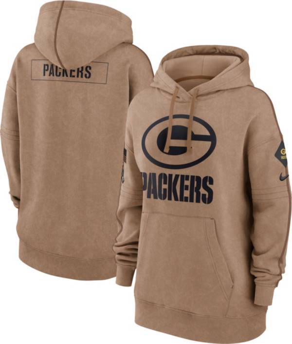 Green Bay Packers Women's Apparel  Curbside Pickup Available at DICK'S