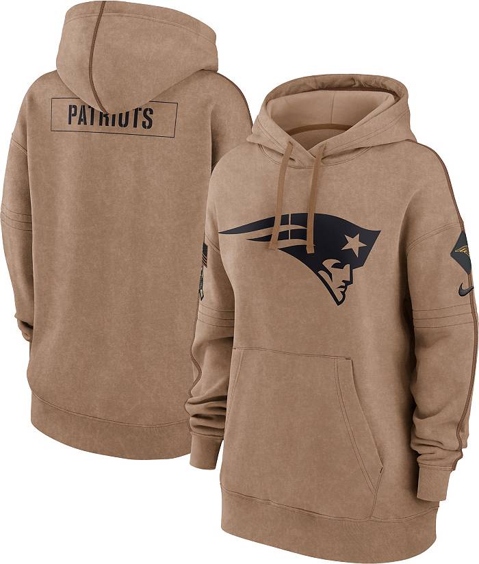 NFL Salute to Service Patriots apparel released: How to buy hats,  sweatshirts, jackets and more 