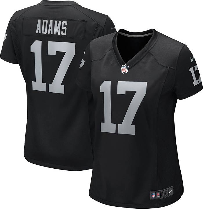 official raiders jersey